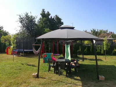 Ferienwohnung für 4 Personen (30 m²) in Balatonberény 10/10