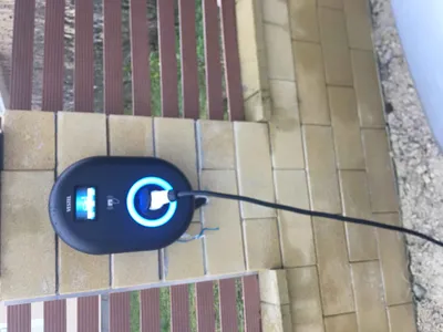 Ferienwohnung für 8 Personen (70 m²) in Balatonberény 2/10