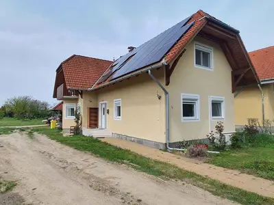 Ferienwohnung für 8 Personen (70 m²) in Balatonberény 7/10