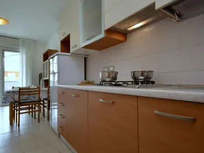 Ferienwohnung für 6 Personen (35 m²) in Bibione 5/10