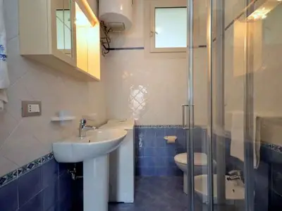 Ferienwohnung für 6 Personen (35 m²) in Bibione 8/10