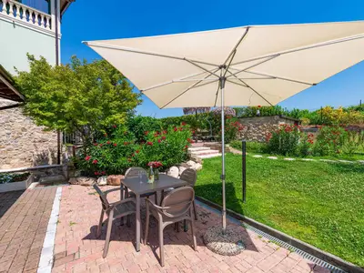 Ferienwohnung für 4 Personen (45 m²) in Peschiera del Garda 7/10