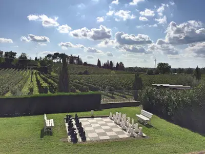 Ferienwohnung für 4 Personen (45 m²) in Peschiera del Garda 8/10