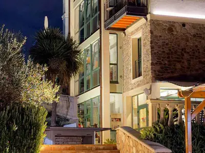 Ferienwohnung für 4 Personen (45 m²) in Peschiera del Garda 9/10