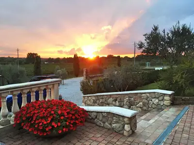 Ferienwohnung für 4 Personen (45 m²) in Peschiera del Garda 10/10