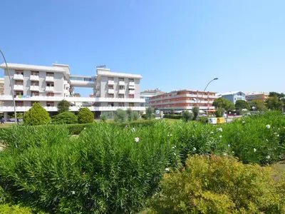 Ferienwohnung für 4 Personen (35 m²) in Bibione 8/10