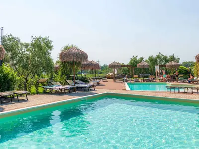 Ferienwohnung für 6 Personen (60 m²) in Peschiera del Garda 3/10