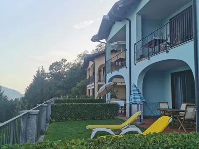 Ferienwohnung für 4 Personen (30 m²) 2/10