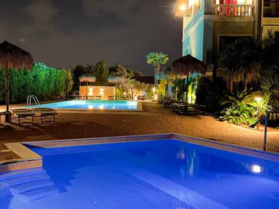 Ferienwohnung für 6 Personen (60 m²) in Peschiera del Garda 4/10