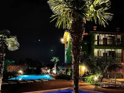 Ferienwohnung für 6 Personen (60 m²) in Peschiera del Garda 5/10