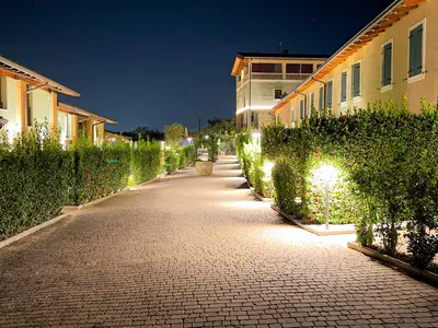 Ferienwohnung für 6 Personen (60 m²) in Peschiera del Garda 7/10