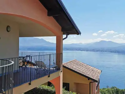 Ferienwohnung für 4 Personen (30 m²) 9/10