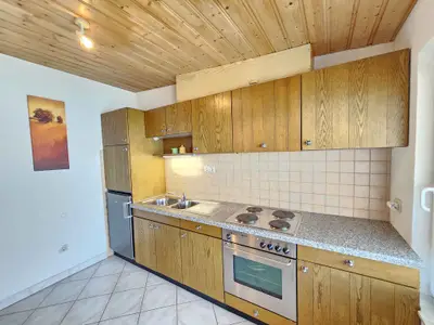Ferienwohnung für 3 Personen (26 m²) in Novi Vinodolski 3/10
