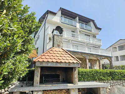 Ferienwohnung für 4 Personen (44 m²) in Novi Vinodolski 3/10