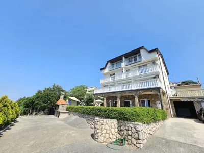 Ferienwohnung für 4 Personen (44 m²) in Novi Vinodolski 4/10