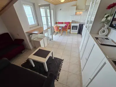 Ferienwohnung für 4 Personen (44 m²) in Novi Vinodolski 10/10