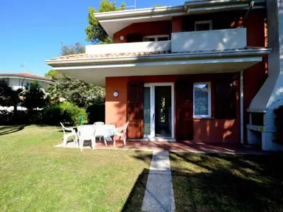 Ferienwohnung für 6 Personen (55 m²) in Bibione 2/10