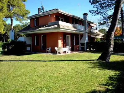 Ferienwohnung für 6 Personen (55 m²) in Bibione 3/10