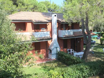 Ferienwohnung für 6 Personen (55 m²) in Bibione 4/10