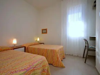 Ferienwohnung für 6 Personen (55 m²) in Bibione 8/10