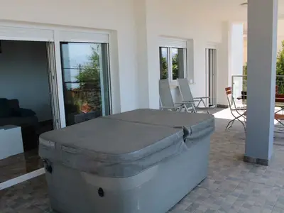 Ferienwohnung für 5 Personen (70 m²) 6/10