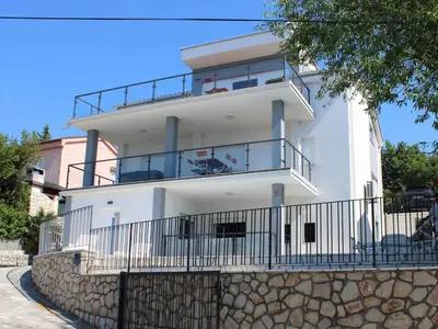 Ferienwohnung für 5 Personen (70 m²) 7/10