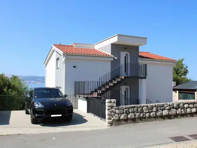 Ferienwohnung für 5 Personen (70 m²) 10/10