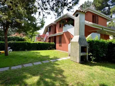 Ferienwohnung für 5 Personen (45 m²) in Bibione 1/10