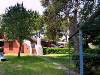 Ferienwohnung für 5 Personen (45 m²) in Bibione 3/10