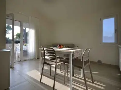 Ferienwohnung für 5 Personen (45 m²) in Bibione 5/10