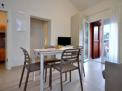 Ferienwohnung für 5 Personen (45 m²) in Bibione 6/10