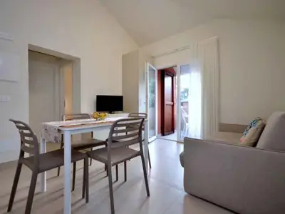 Ferienwohnung für 5 Personen (45 m²) in Bibione 7/10