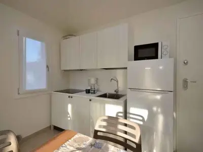 Ferienwohnung für 5 Personen (45 m²) in Bibione 8/10