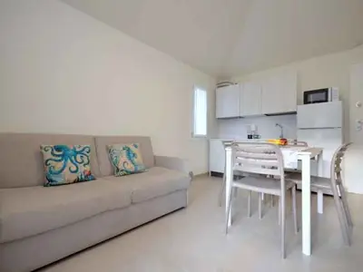 Ferienwohnung für 5 Personen (45 m²) in Bibione 9/10