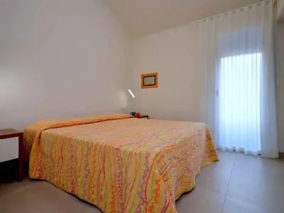 Ferienwohnung für 5 Personen (45 m²) in Bibione 10/10