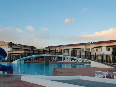 Ferienwohnung für 8 Personen (80 m²) in Bibione 1/10