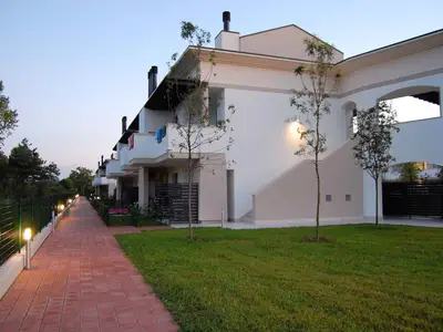 Ferienwohnung für 8 Personen (80 m²) in Bibione 2/10