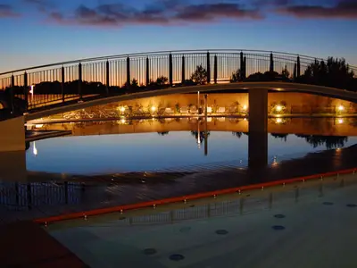 Ferienwohnung für 8 Personen (80 m²) in Bibione 6/10