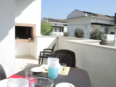 Ferienwohnung für 8 Personen (80 m²) in Bibione 7/10