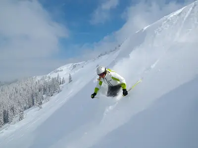 Herzensplatz Umgebung