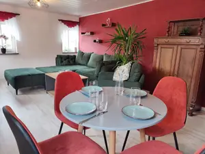 Ferienwohnung für 6 Personen (70 m²) in Großschönau