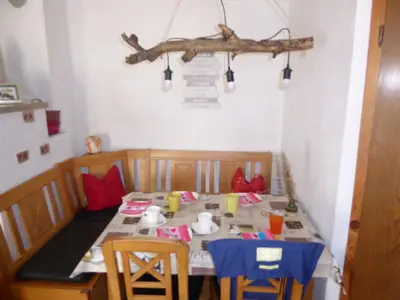 Ferienhof Haus Sulztal