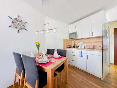 Küche / Küchenzeile