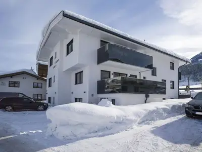 Ferienwohnung für 10 Personen (120 m²) in Brixen im Thale 1/10