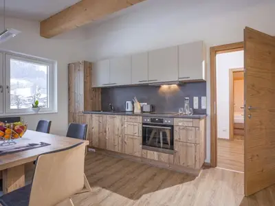 Ferienwohnung für 10 Personen (120 m²) in Brixen im Thale 2/10