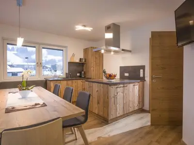 Ferienwohnung für 10 Personen (120 m²) in Brixen im Thale 5/10