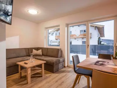Ferienwohnung für 10 Personen (120 m²) in Brixen im Thale 6/10