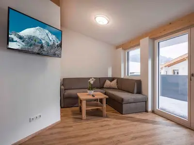 Ferienwohnung für 10 Personen (120 m²) in Brixen im Thale 7/10