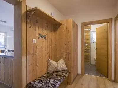 Ferienwohnung für 10 Personen (120 m²) in Brixen im Thale 8/10