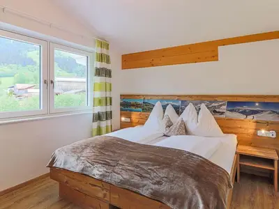 Ferienwohnung für 10 Personen (120 m²) in Brixen im Thale 9/10